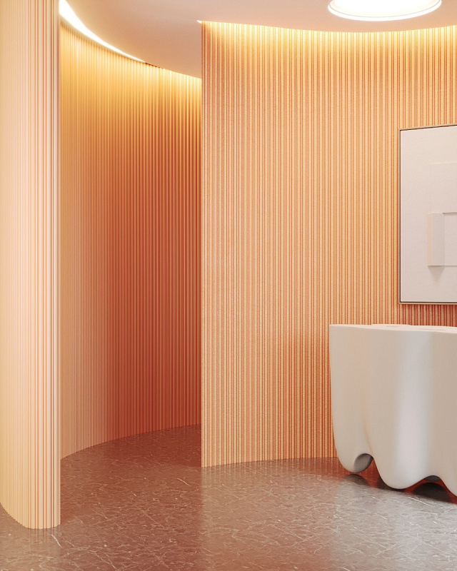 WX211-3000 декоративная панель